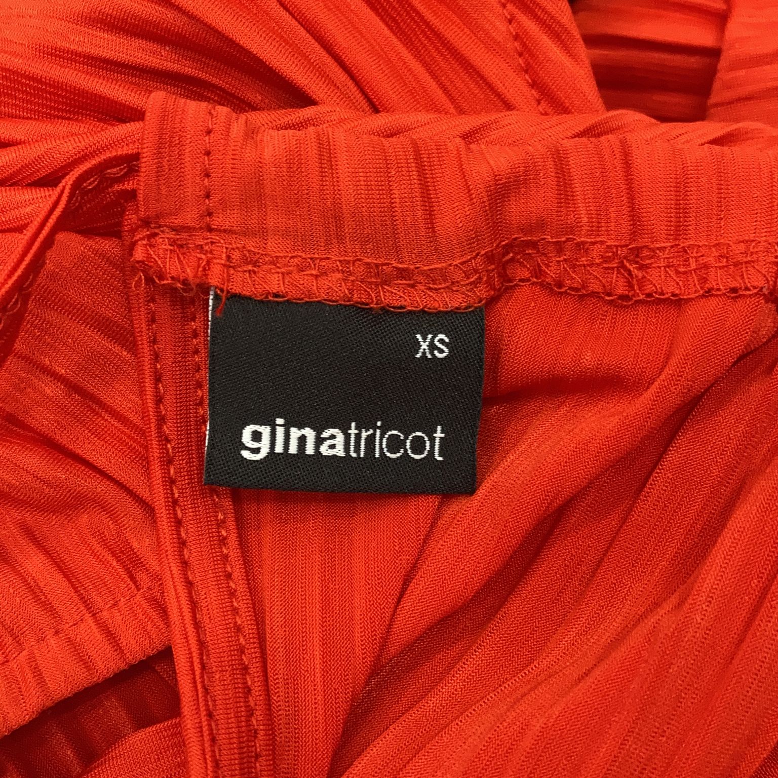 Gina Tricot