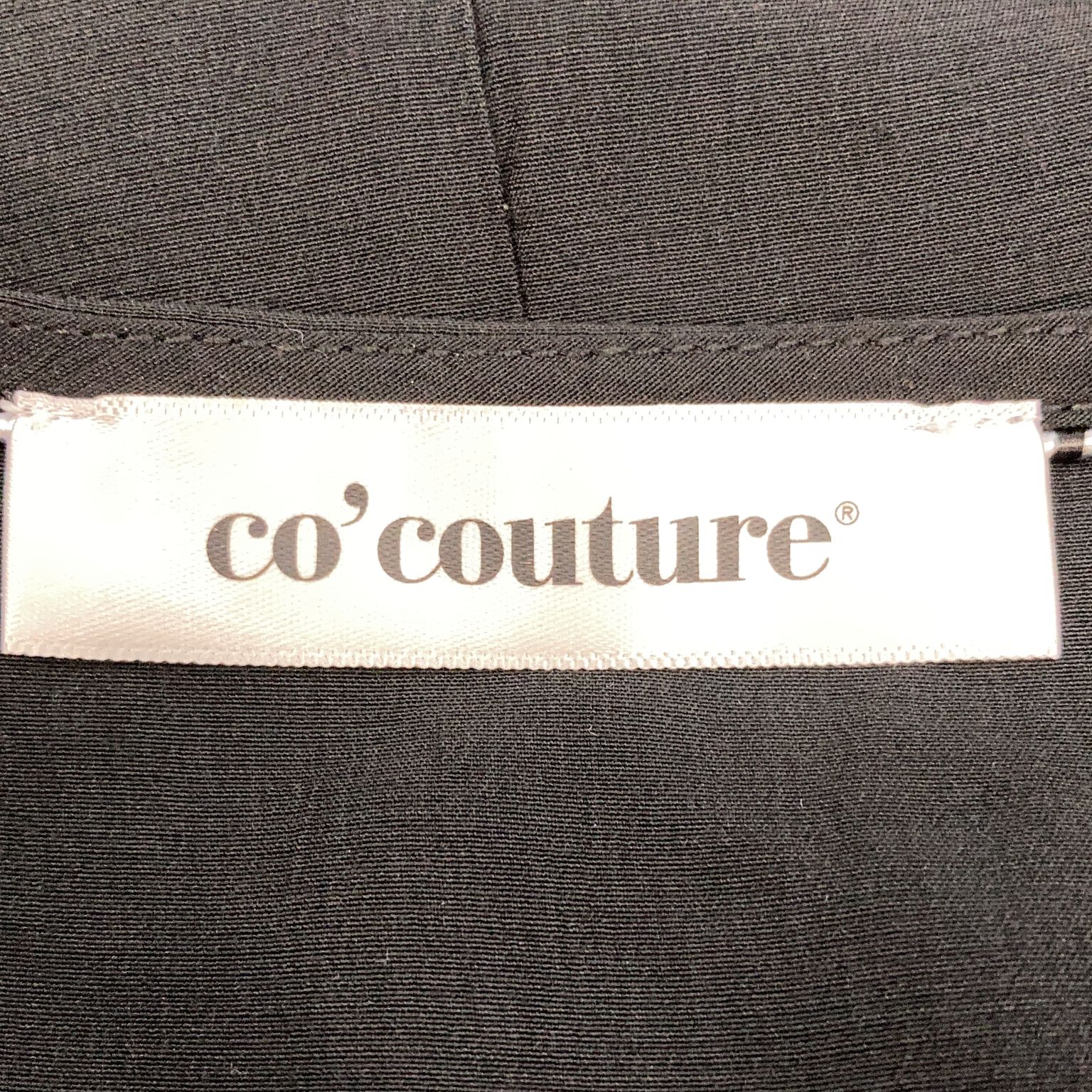 Co'Couture