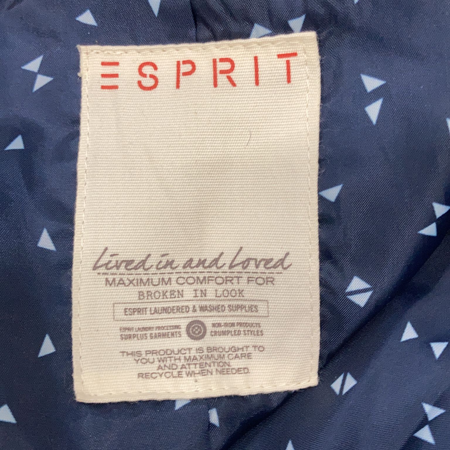 ESPRIT