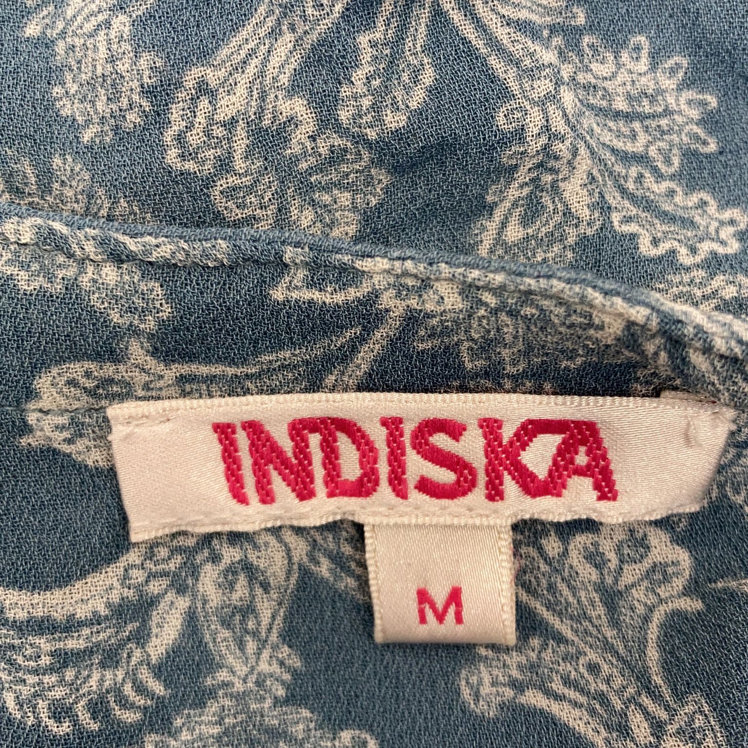 Indiska