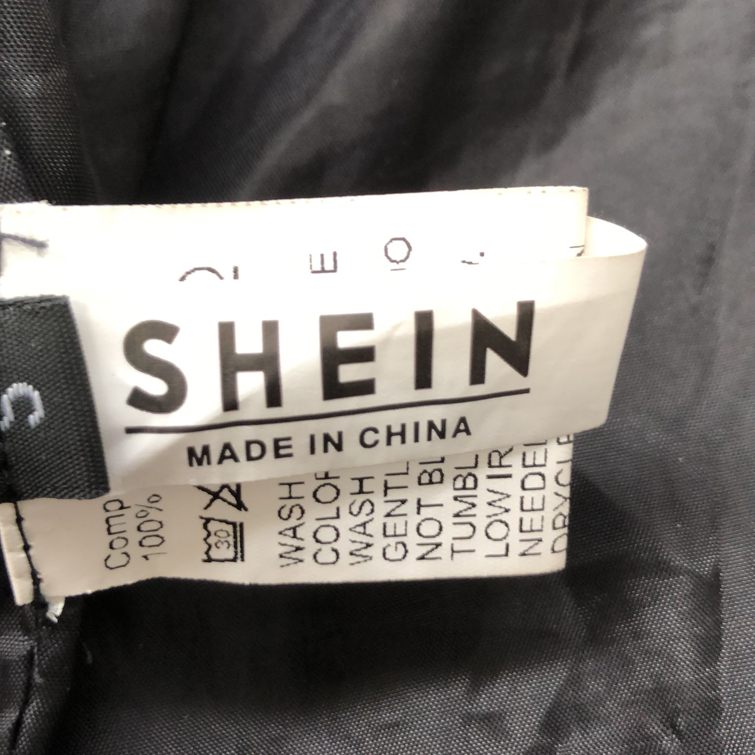 Shein