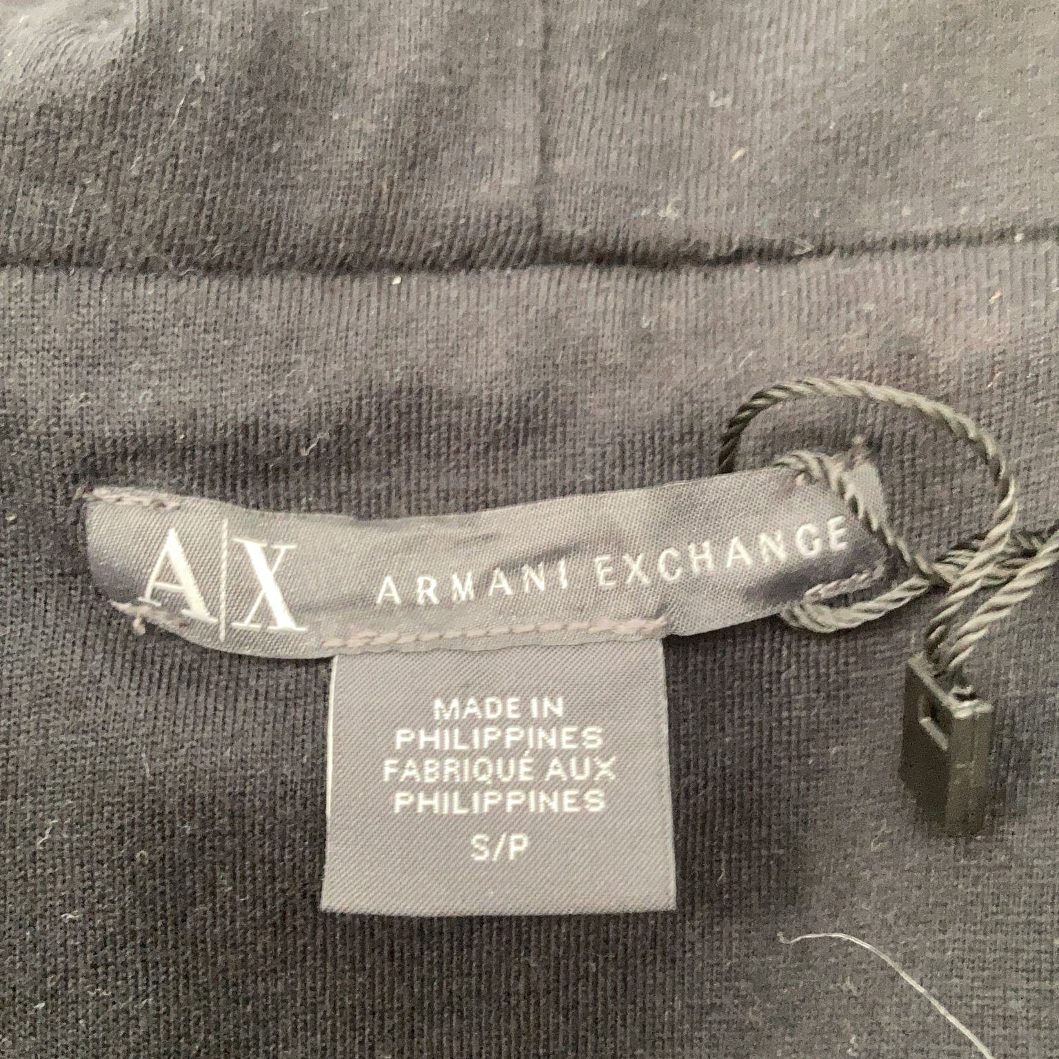 Armani Exchange