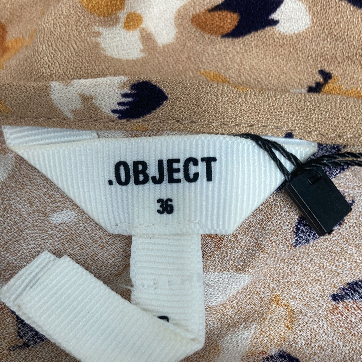 Object