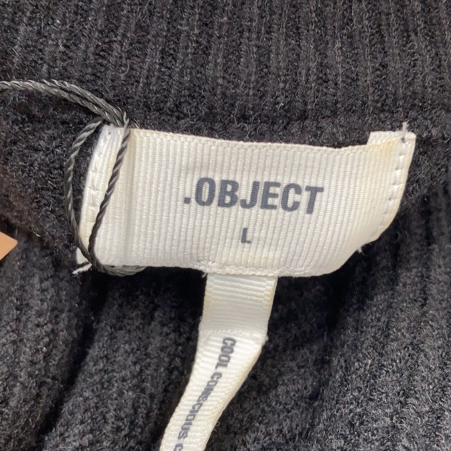 Object