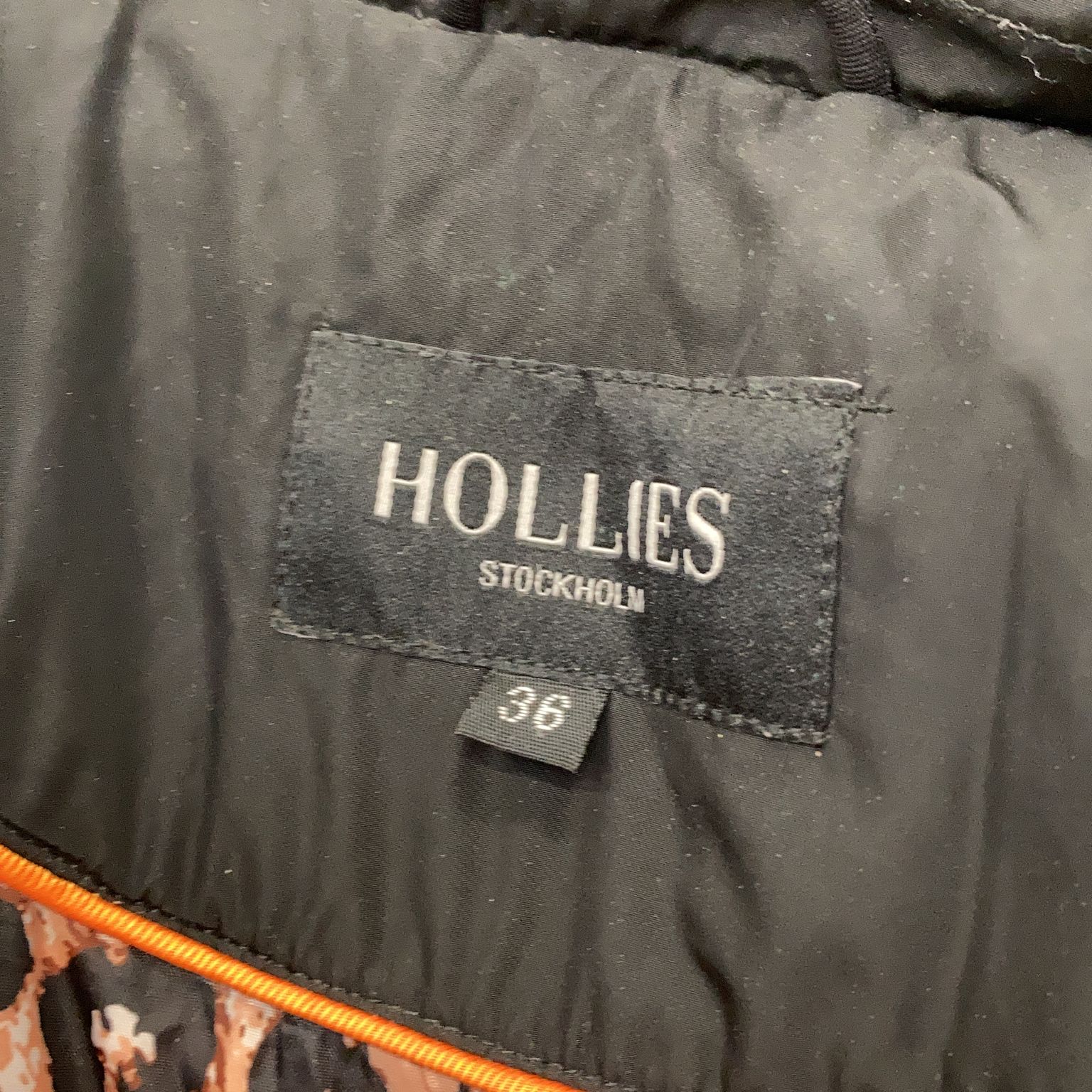 Hollies