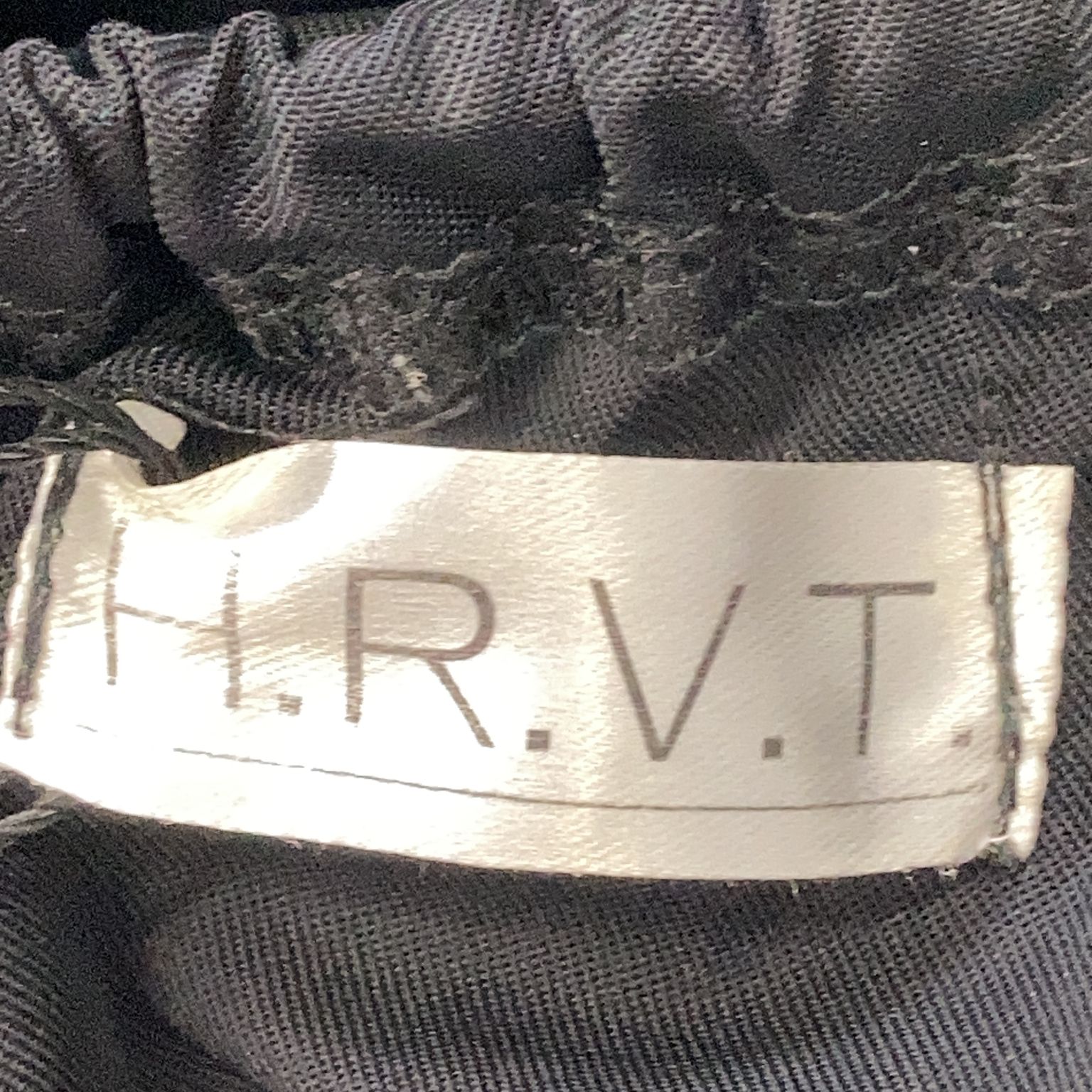 H.R.V.T.