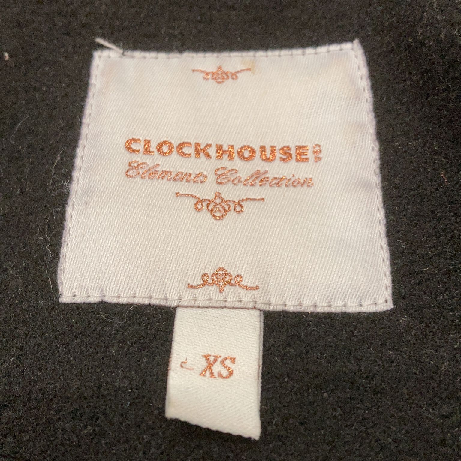 Clockhouse