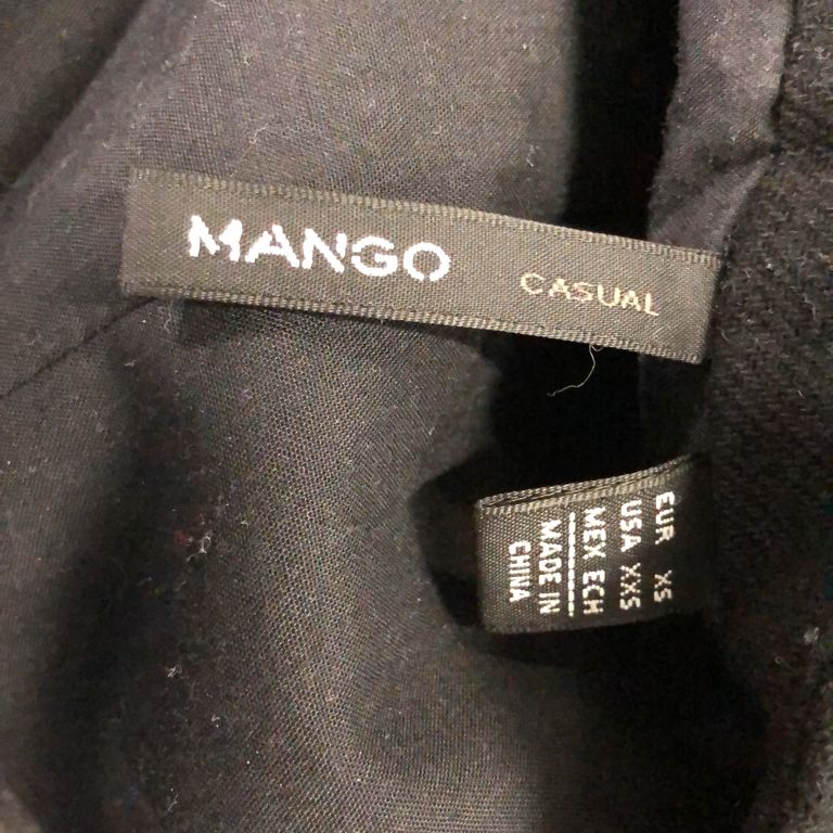 Mango Casual