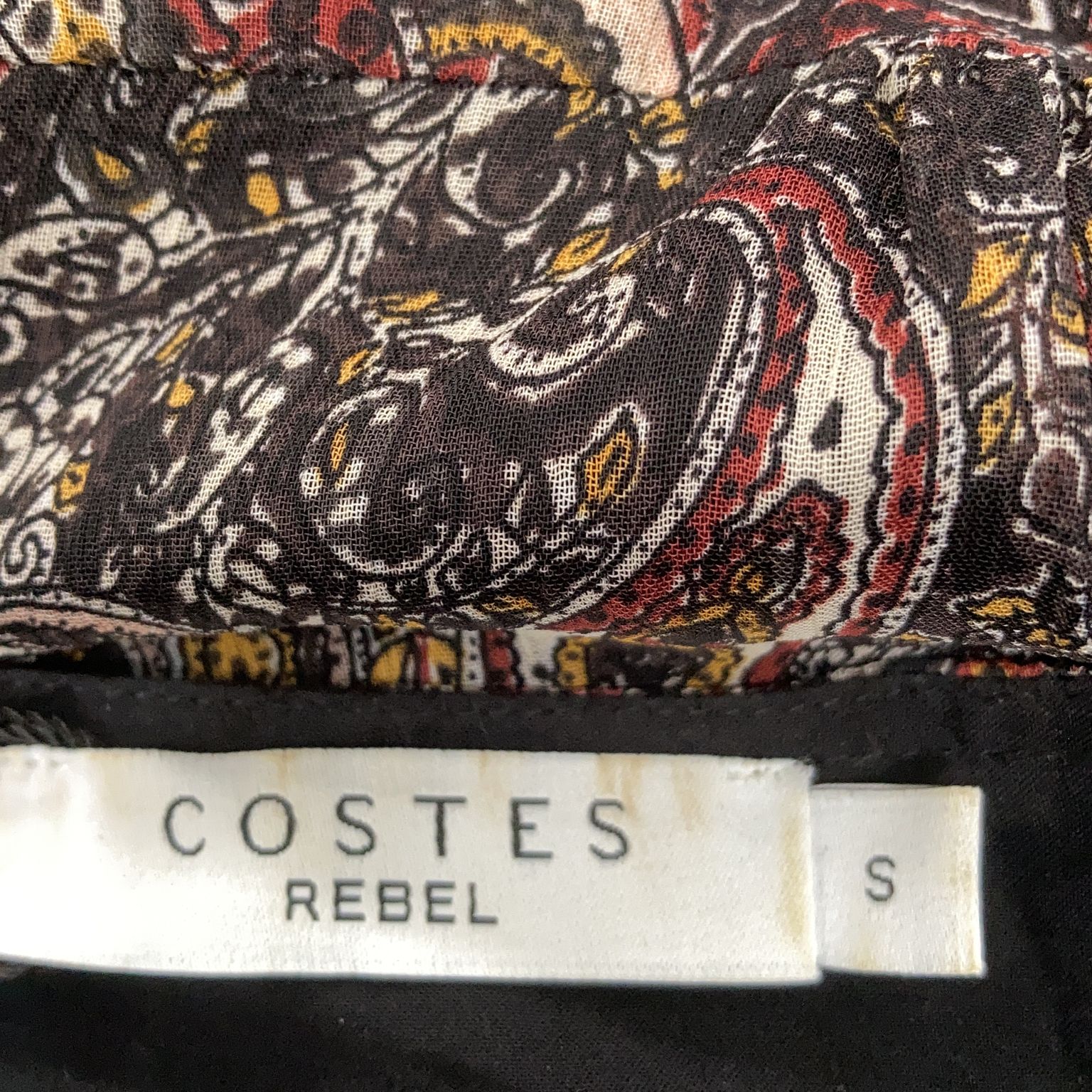 Costes Rebel