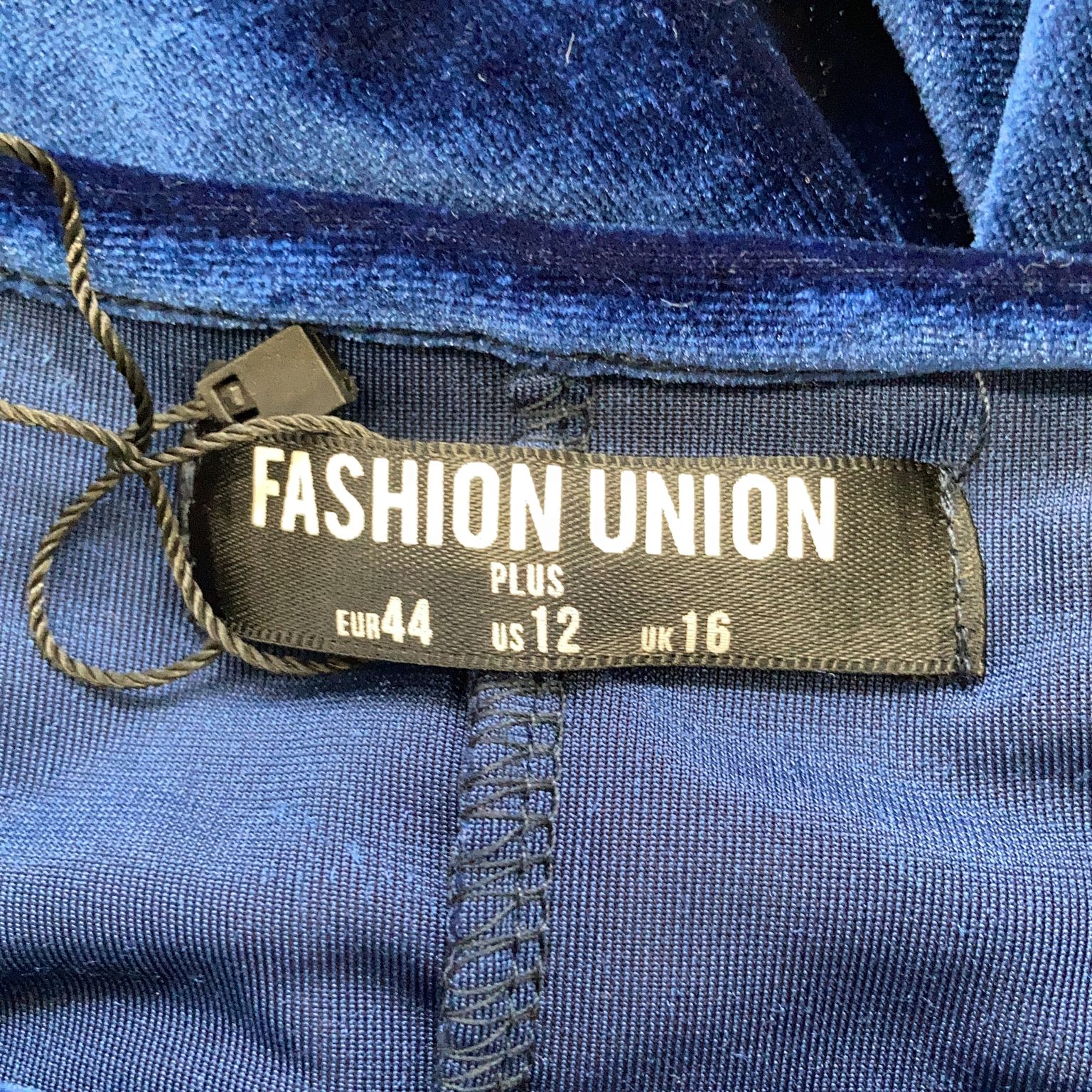 Fashion Union