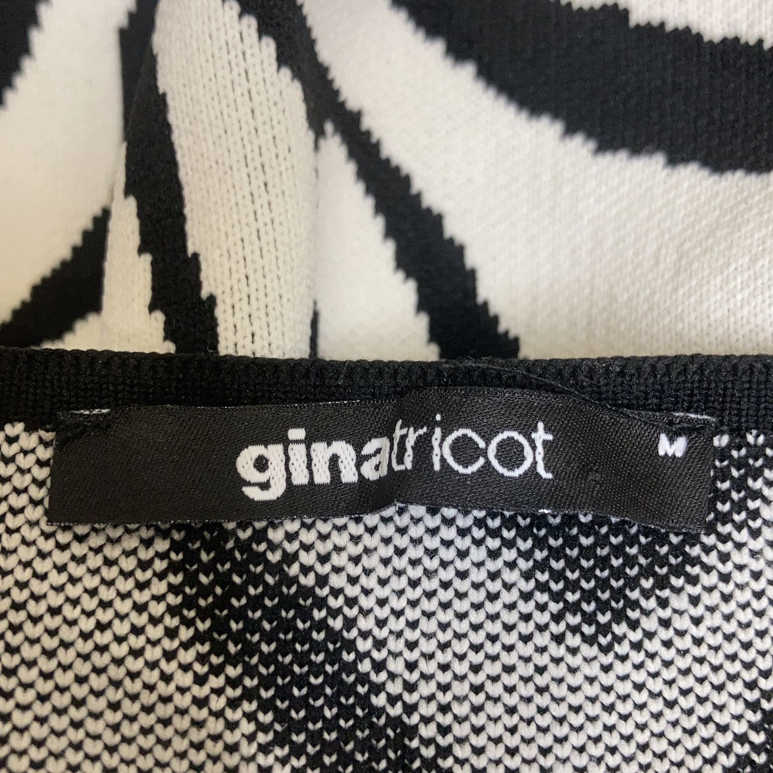 Gina Tricot