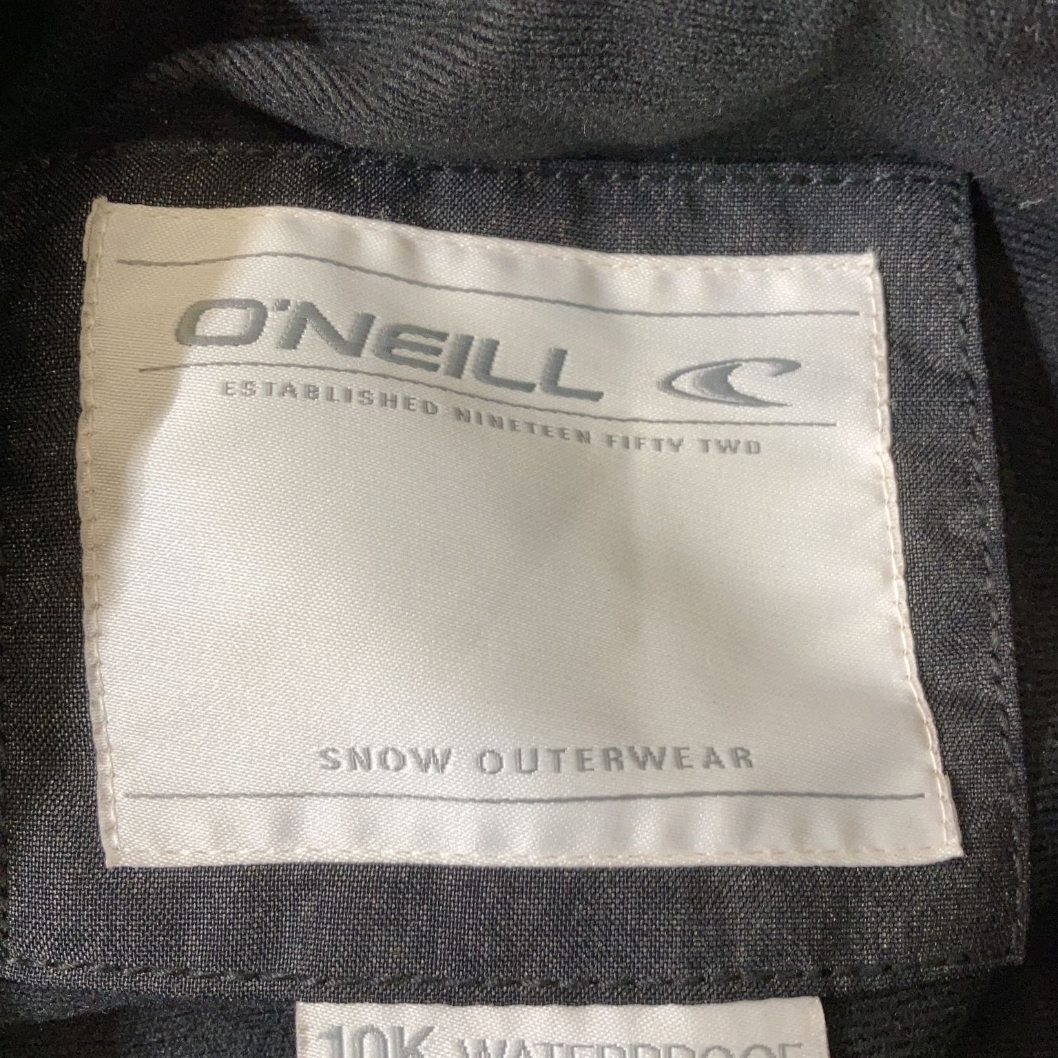 O’neill