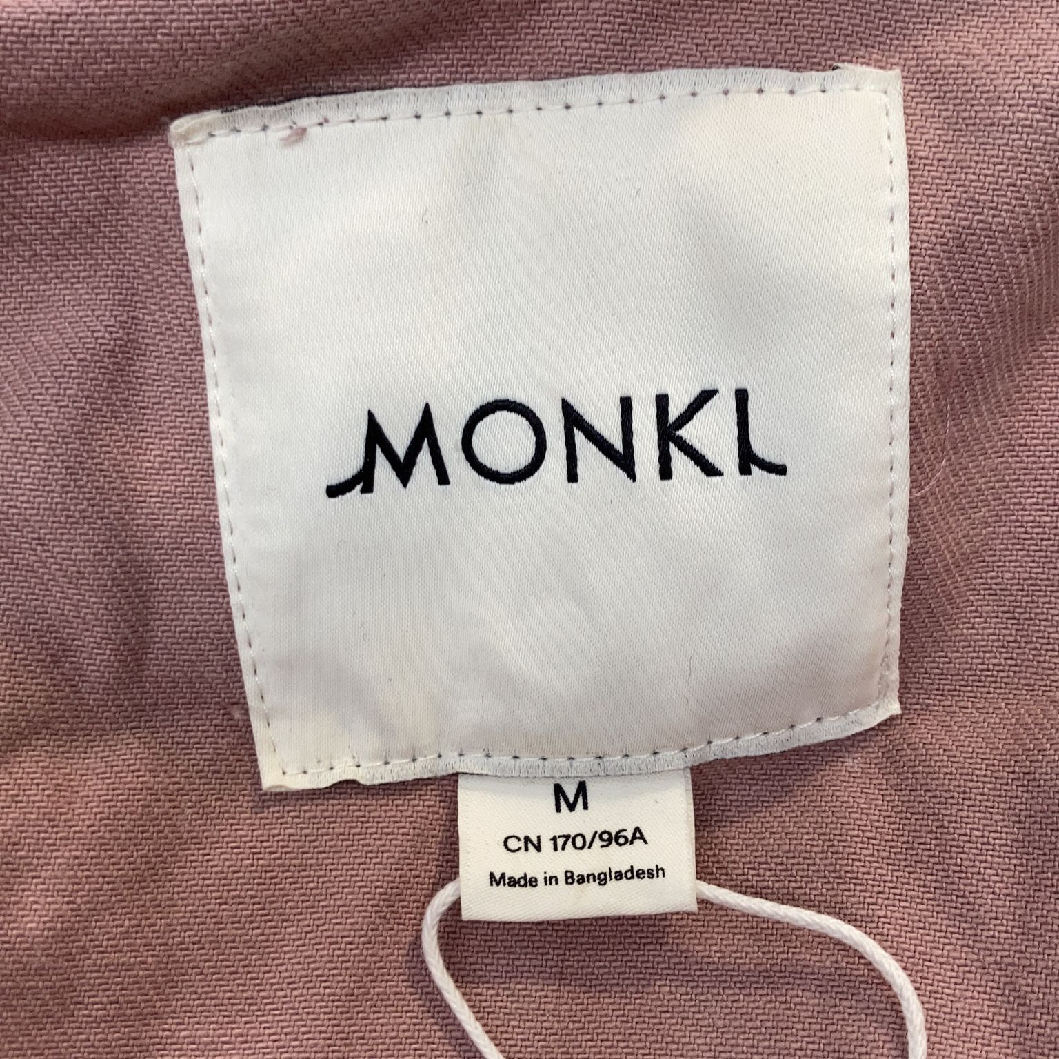 Monki