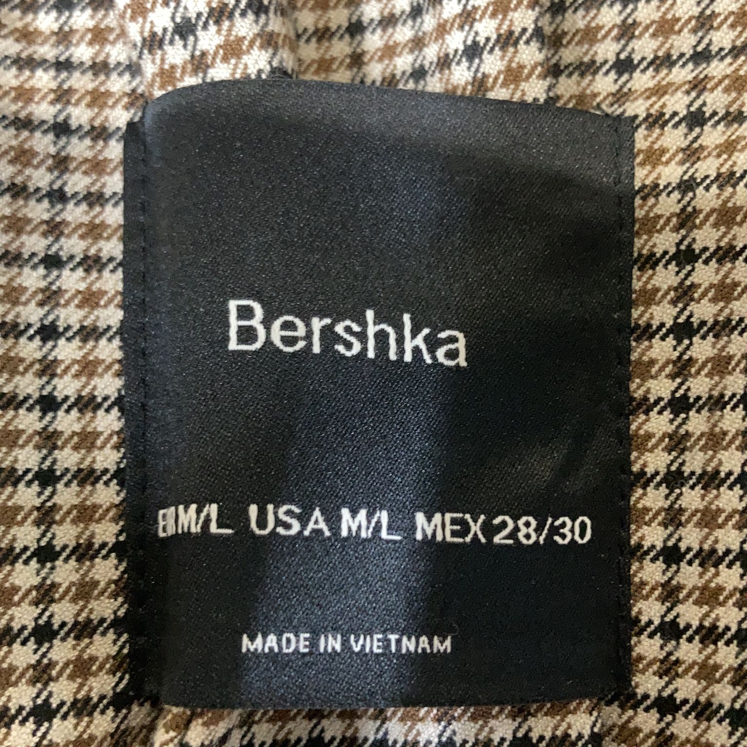 Bershka