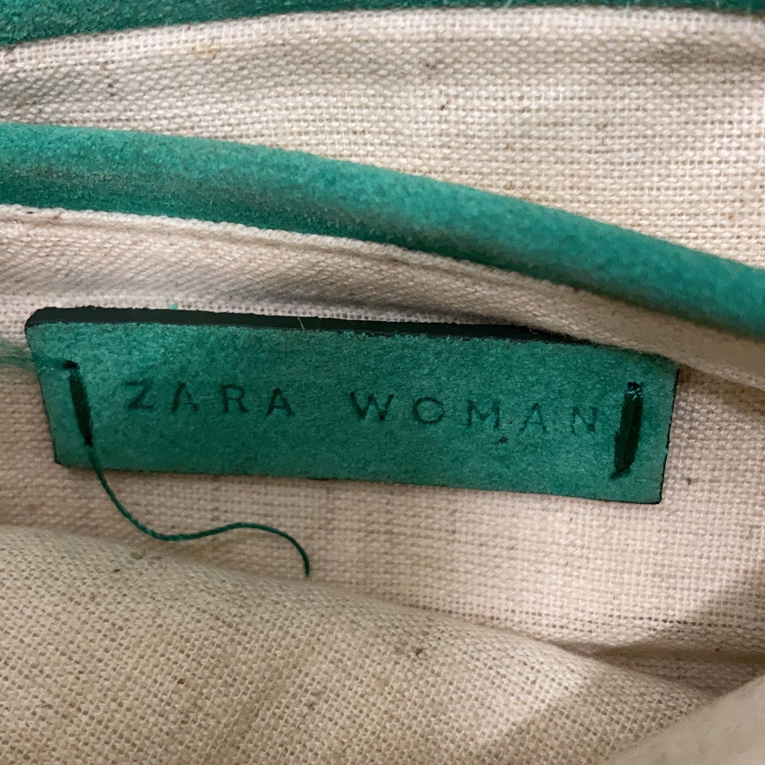 Zara Woman