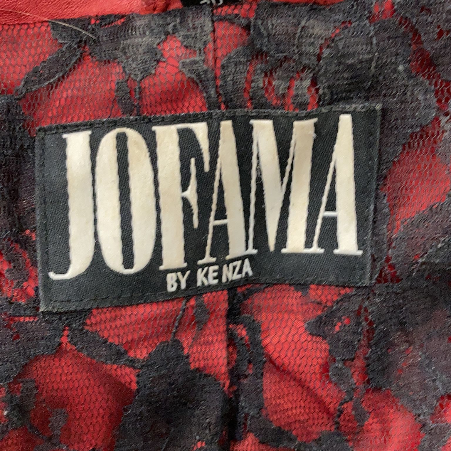 Jofama by Kenza