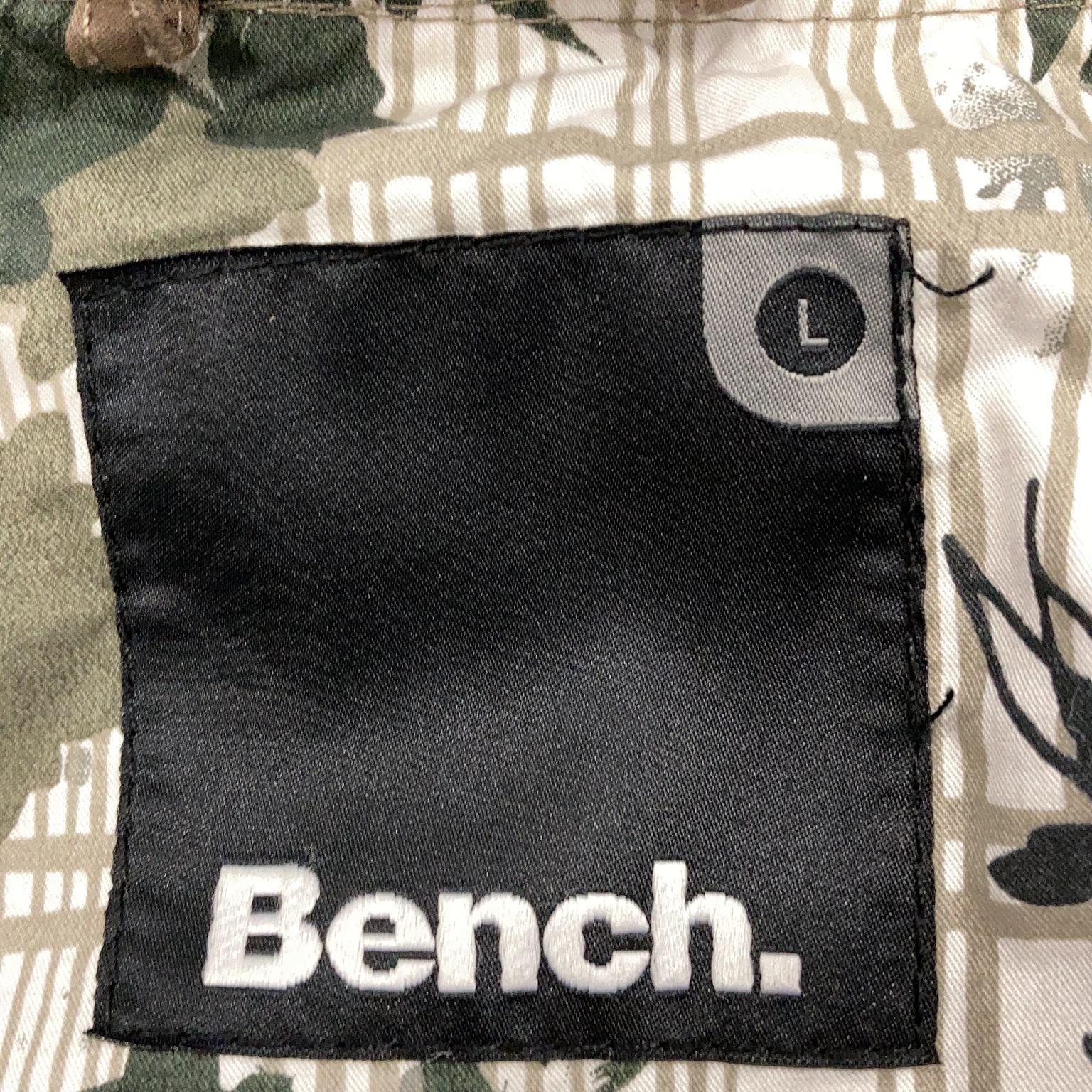 Bench