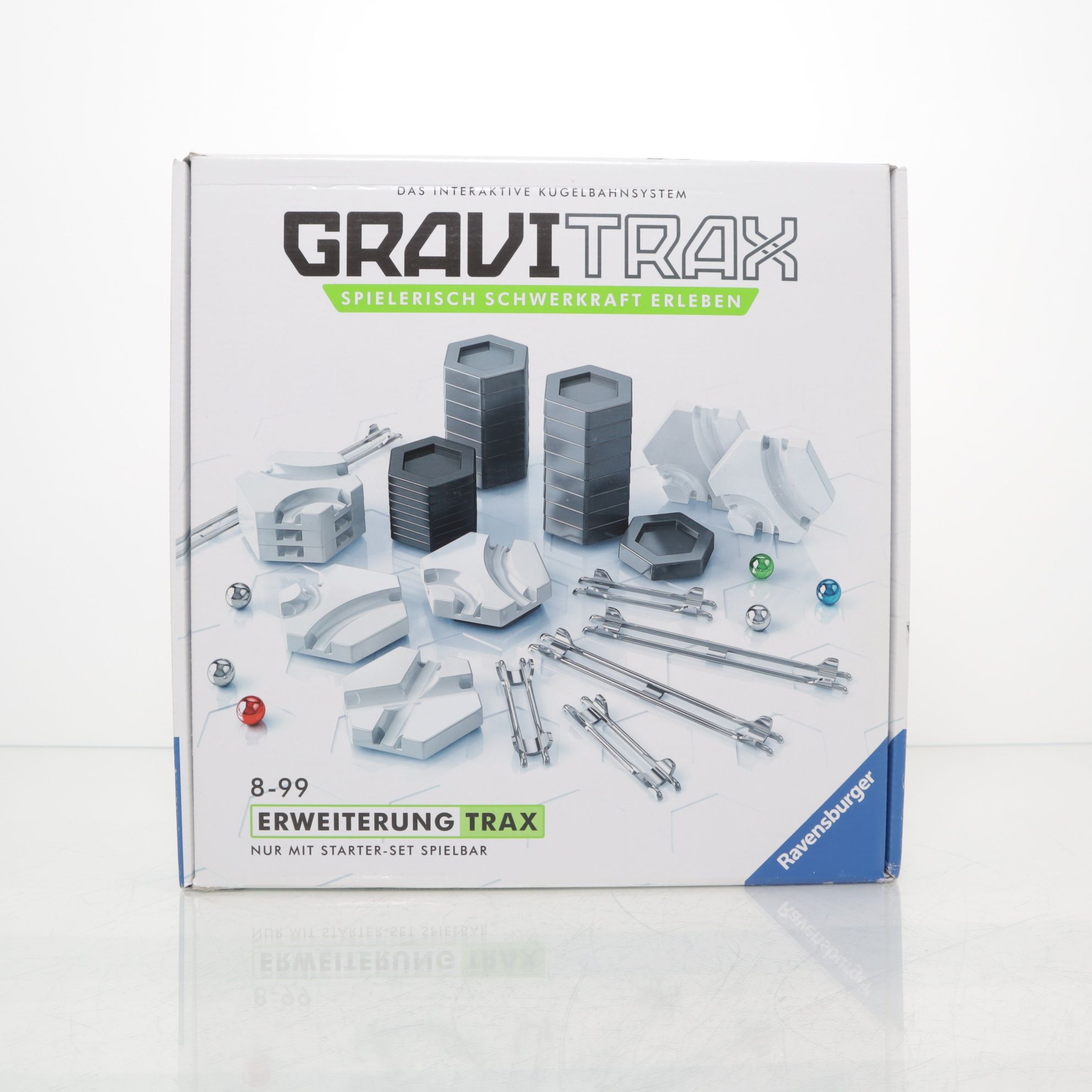 Gravitrax