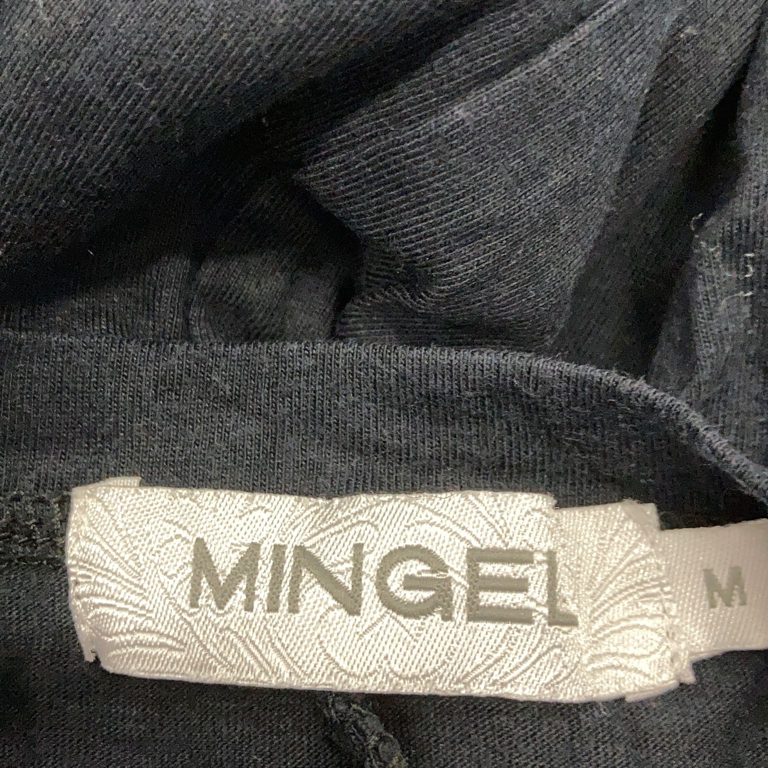 Mingel