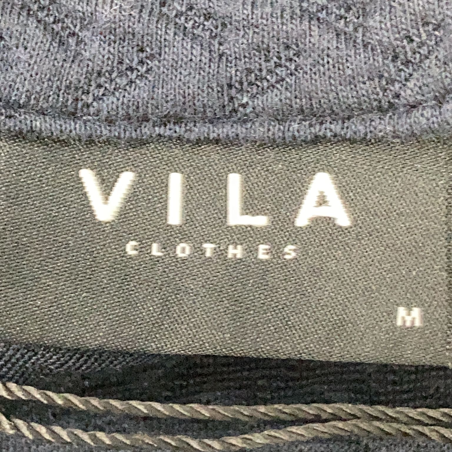 VILA Clothes