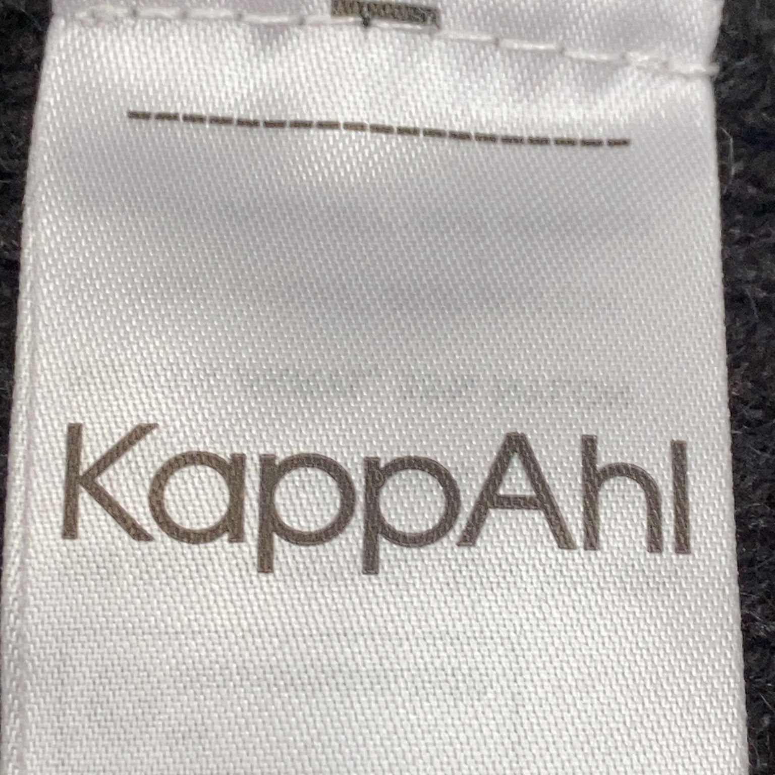 KappAhl