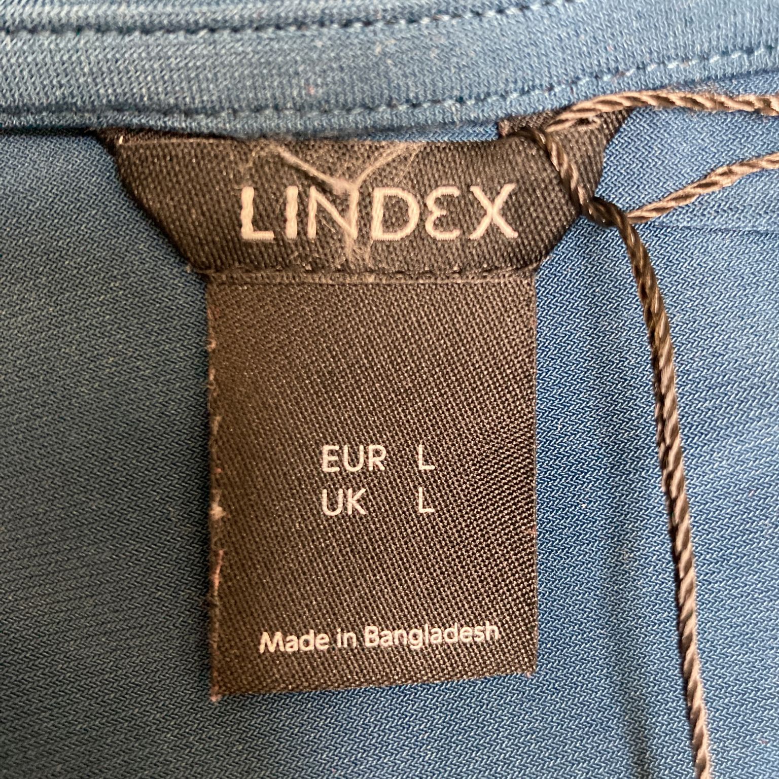 Lindex