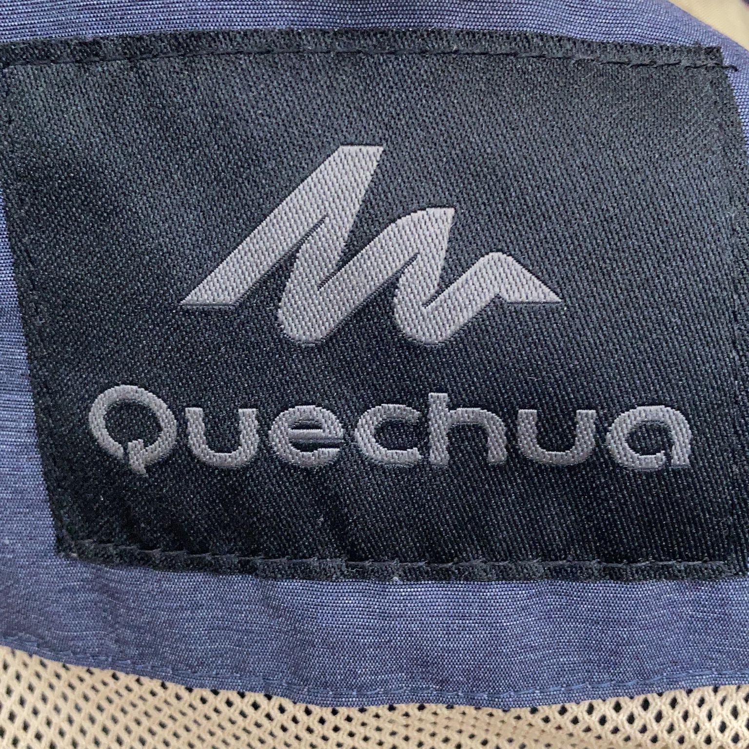 Quechua