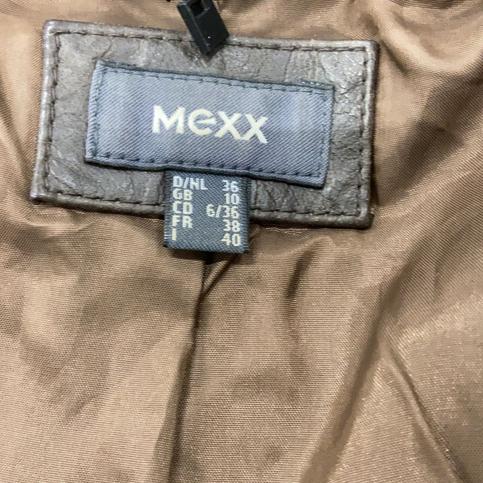 Mexx