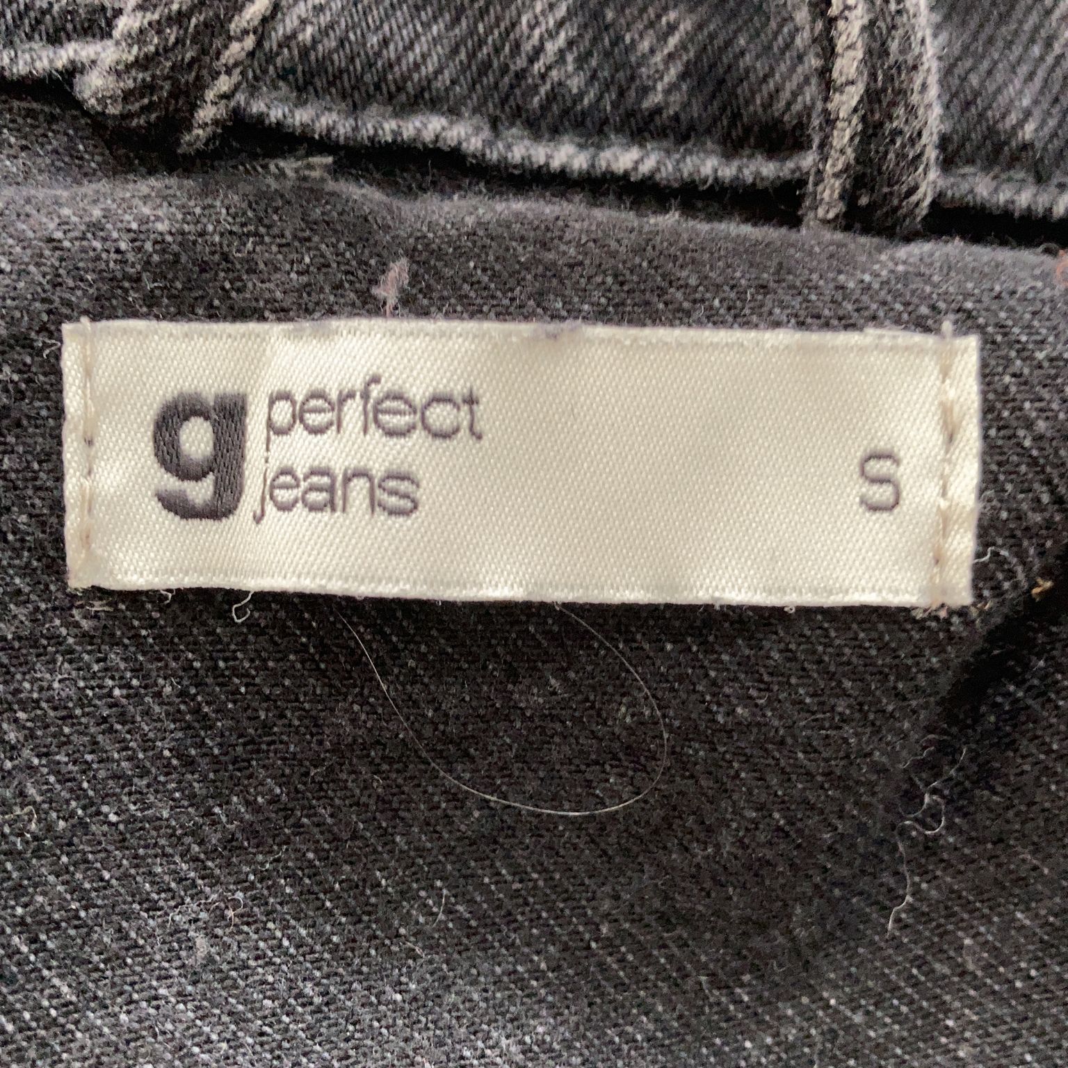 Perfect Jeans