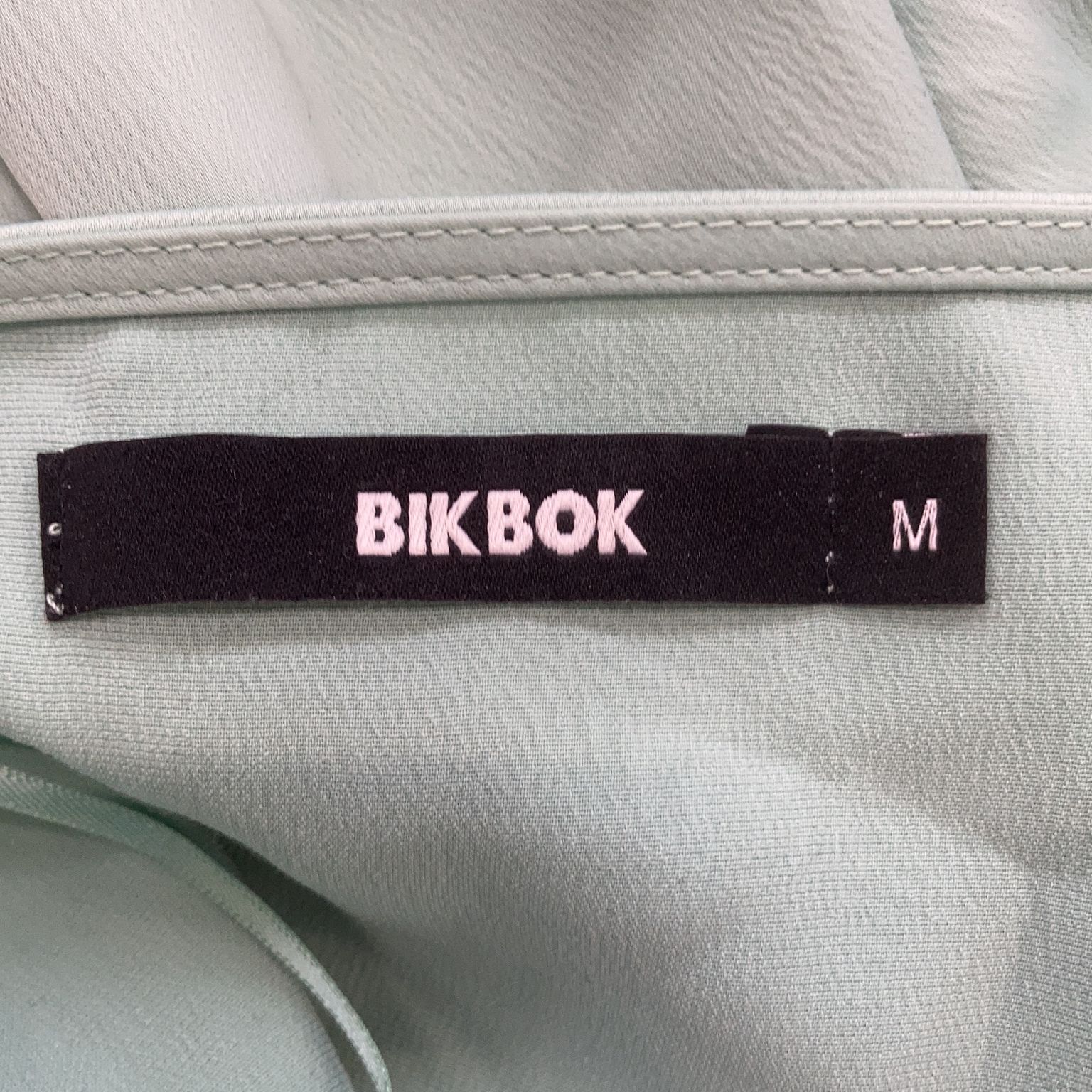 Bik Bok