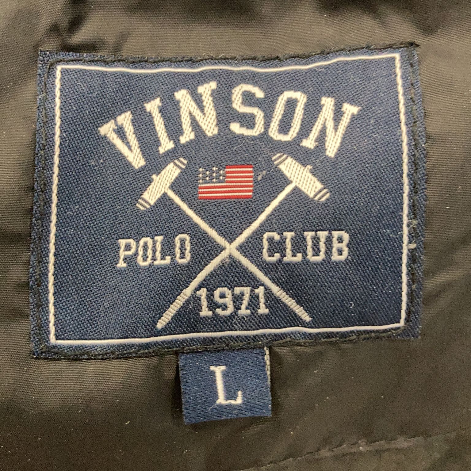 Vinson Polo Club