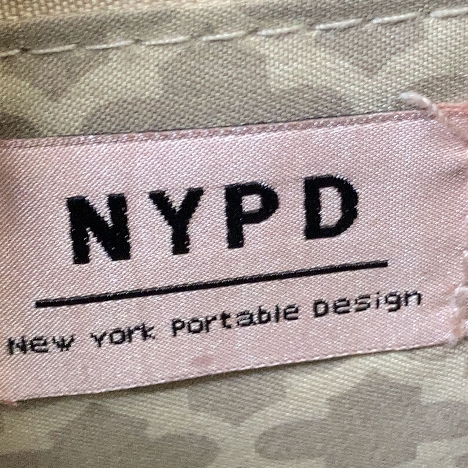 NYPD