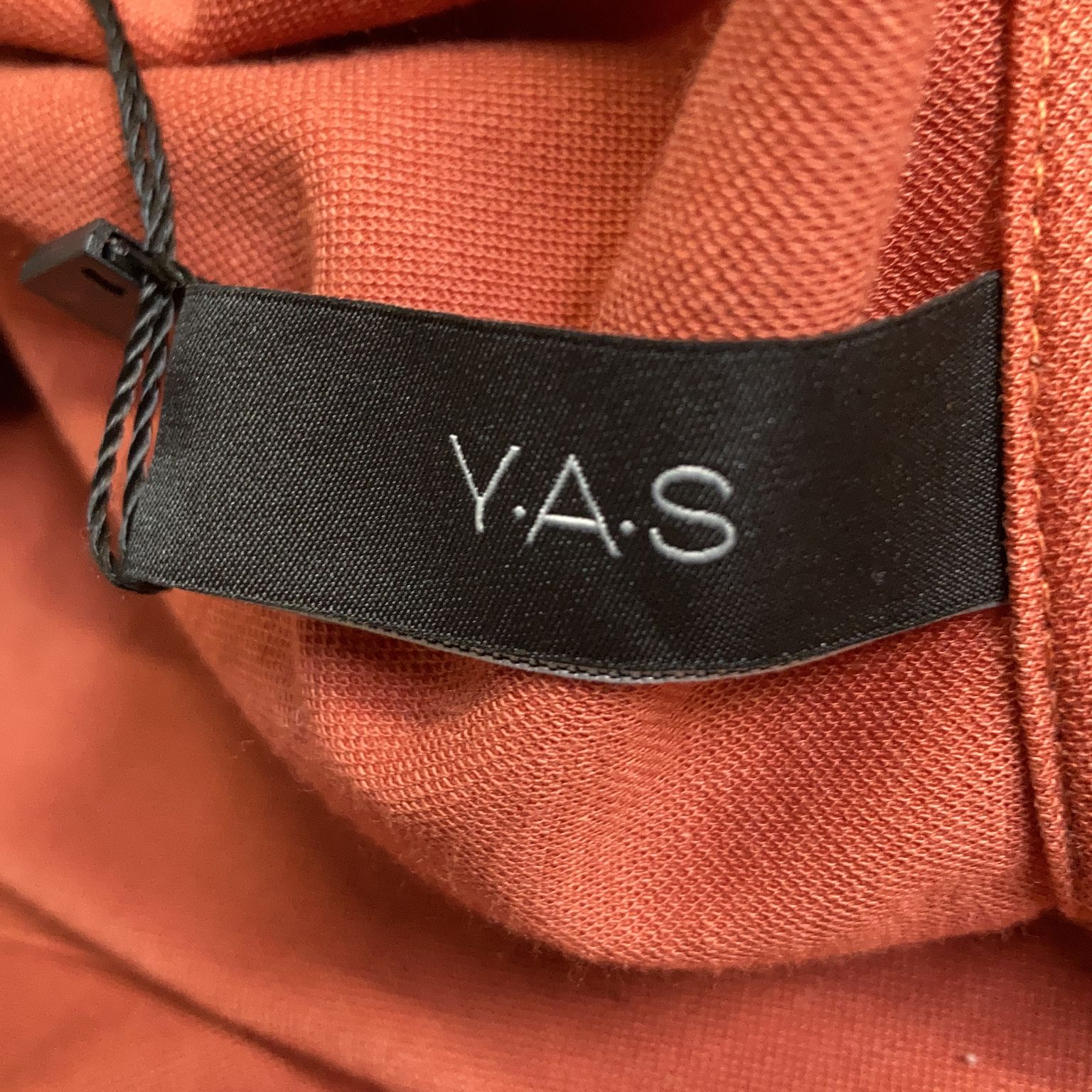 Y.A.S