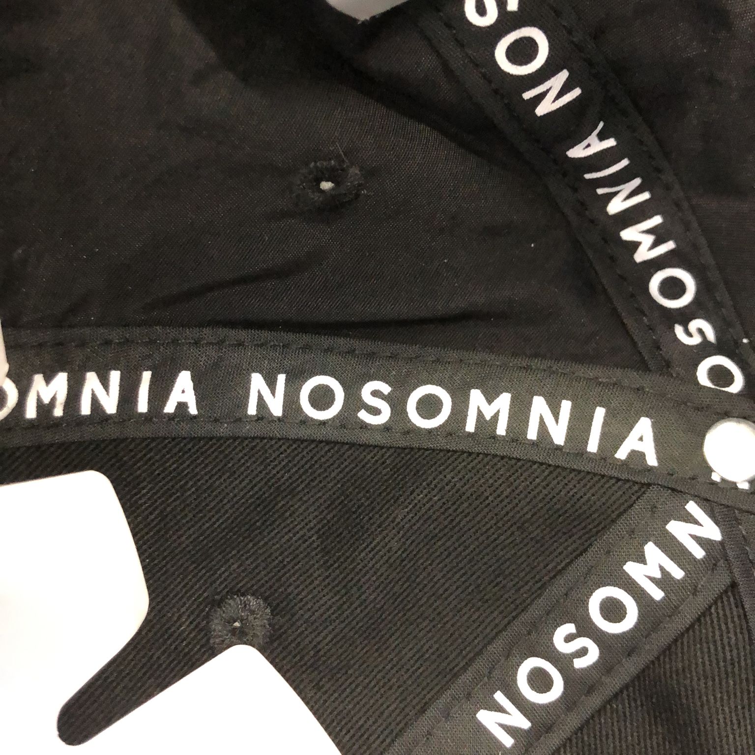 Nosomnia