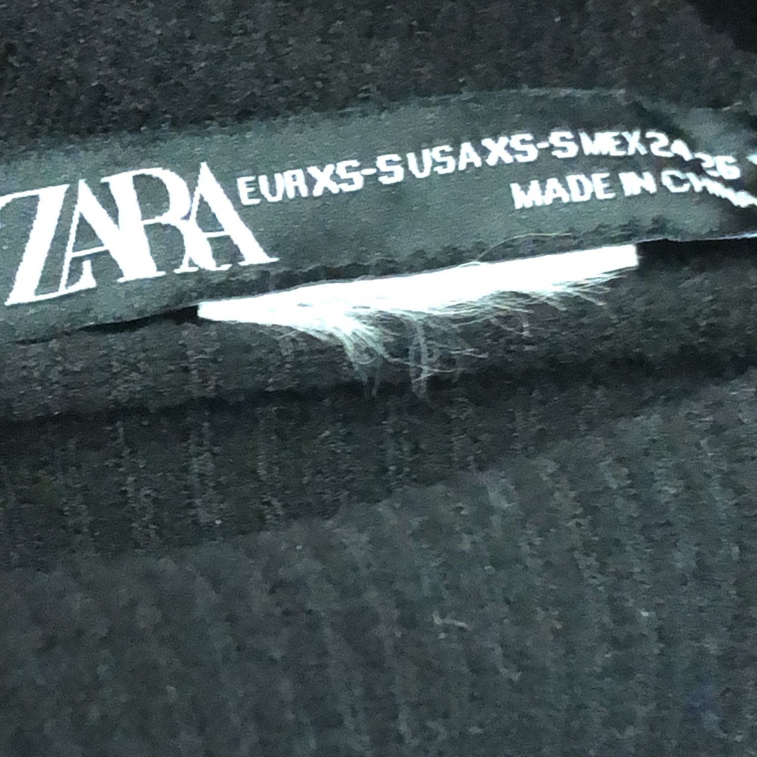 Zara