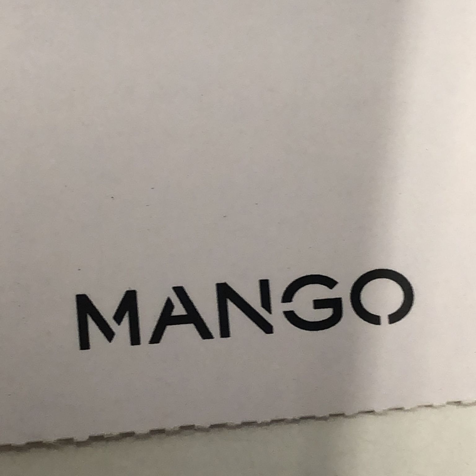 Mango