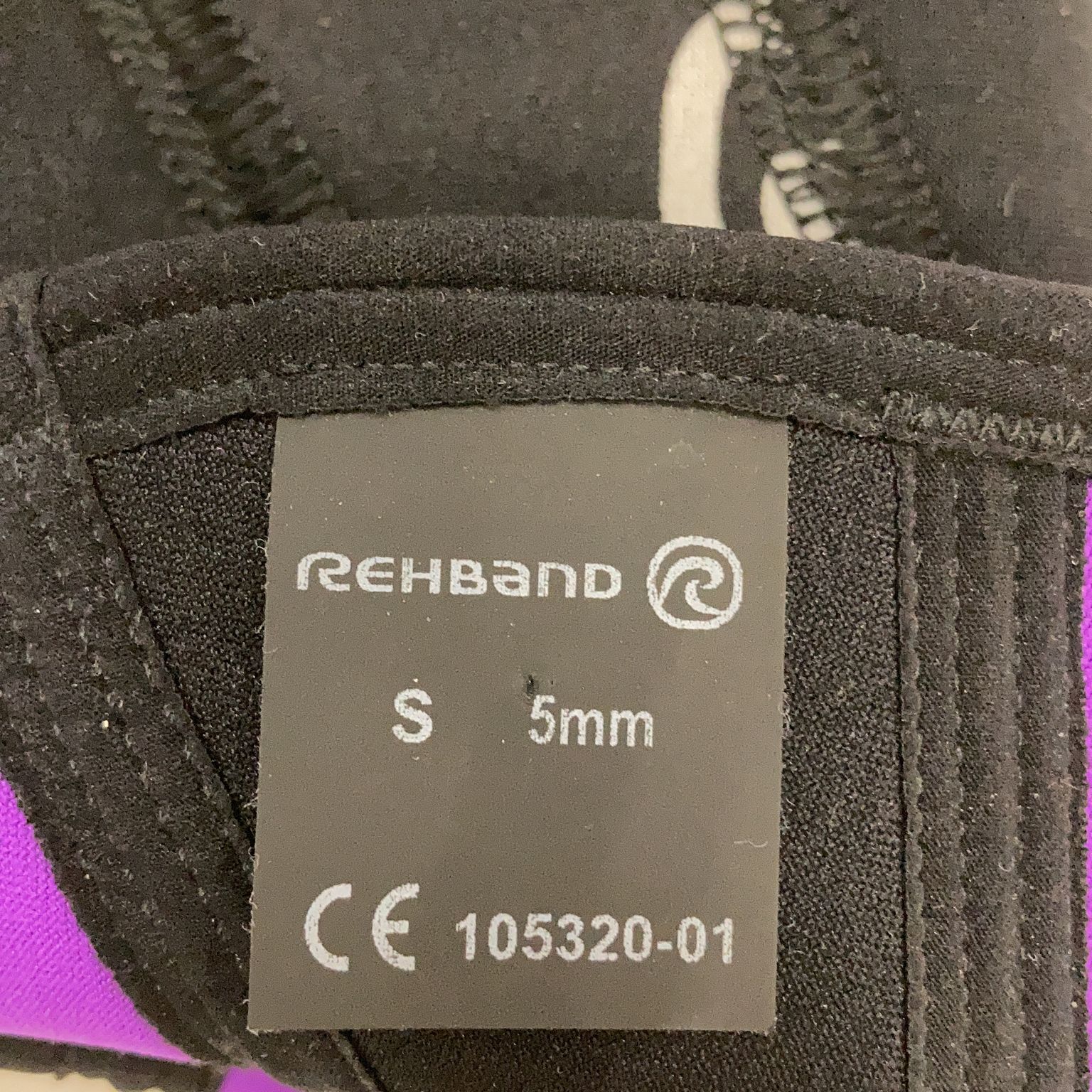 Rehband