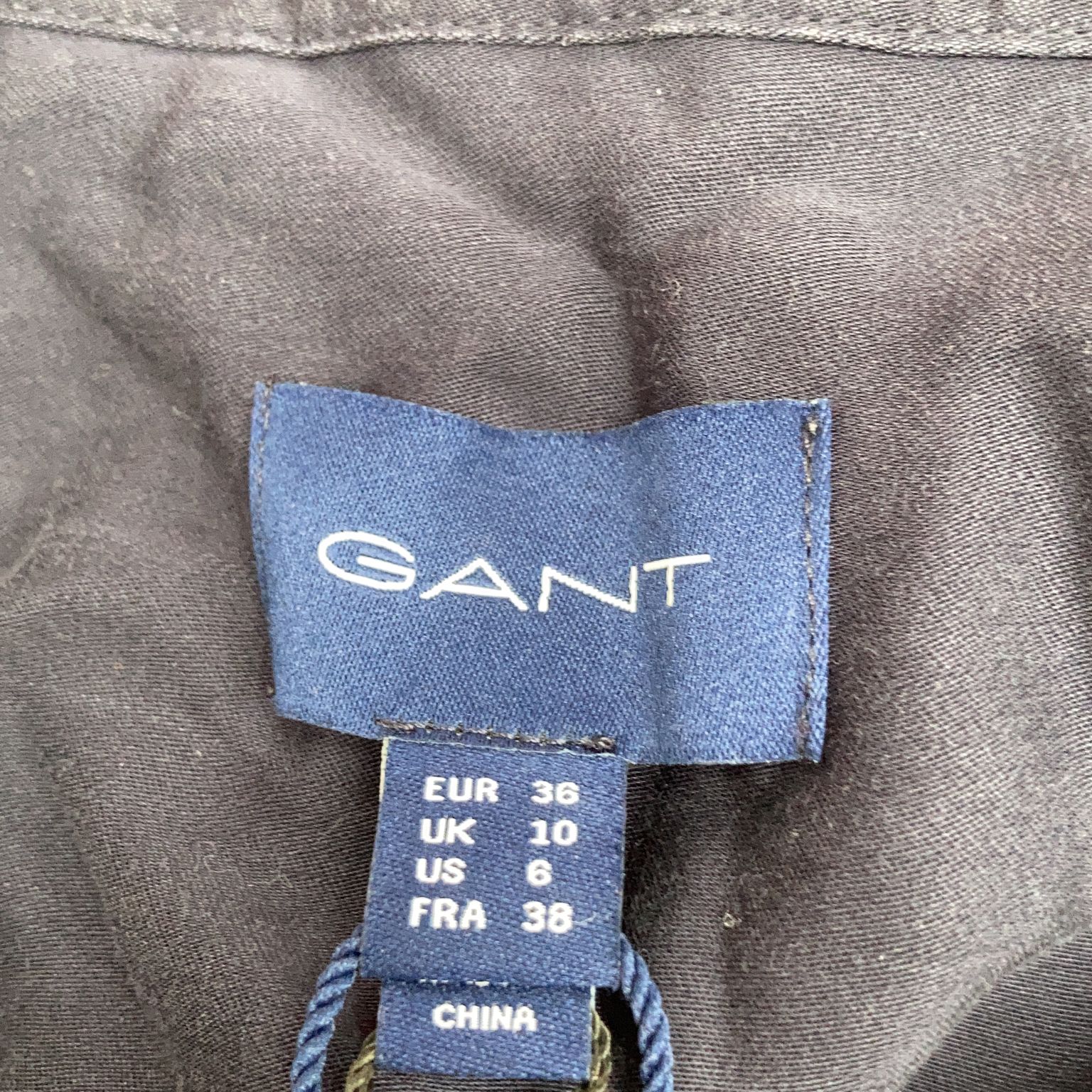 GANT