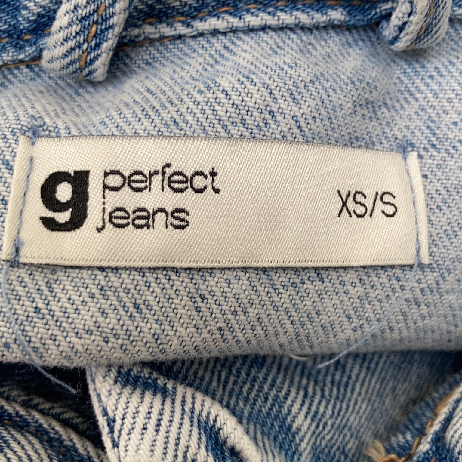 Perfect Jeans Gina Tricot