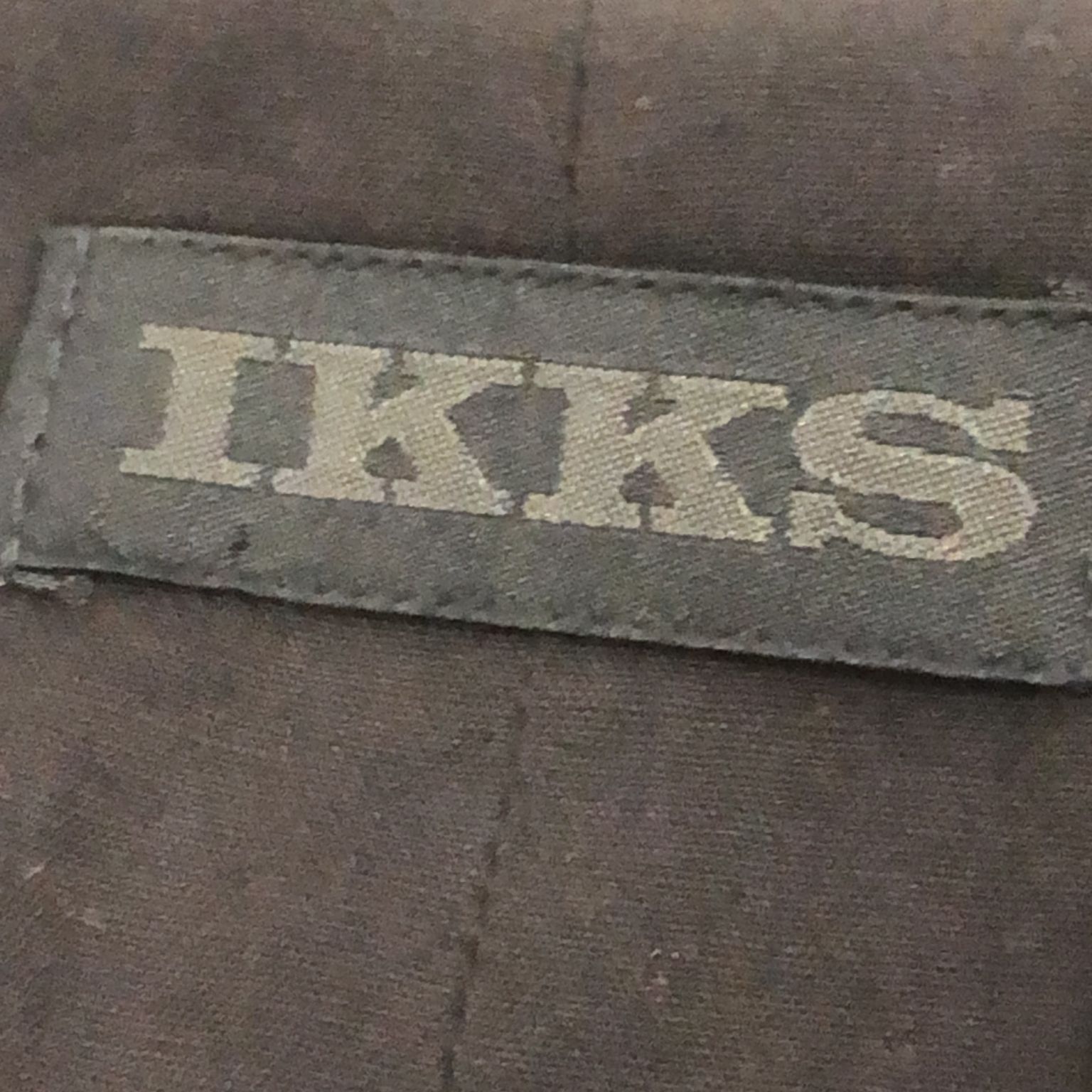 IKKS