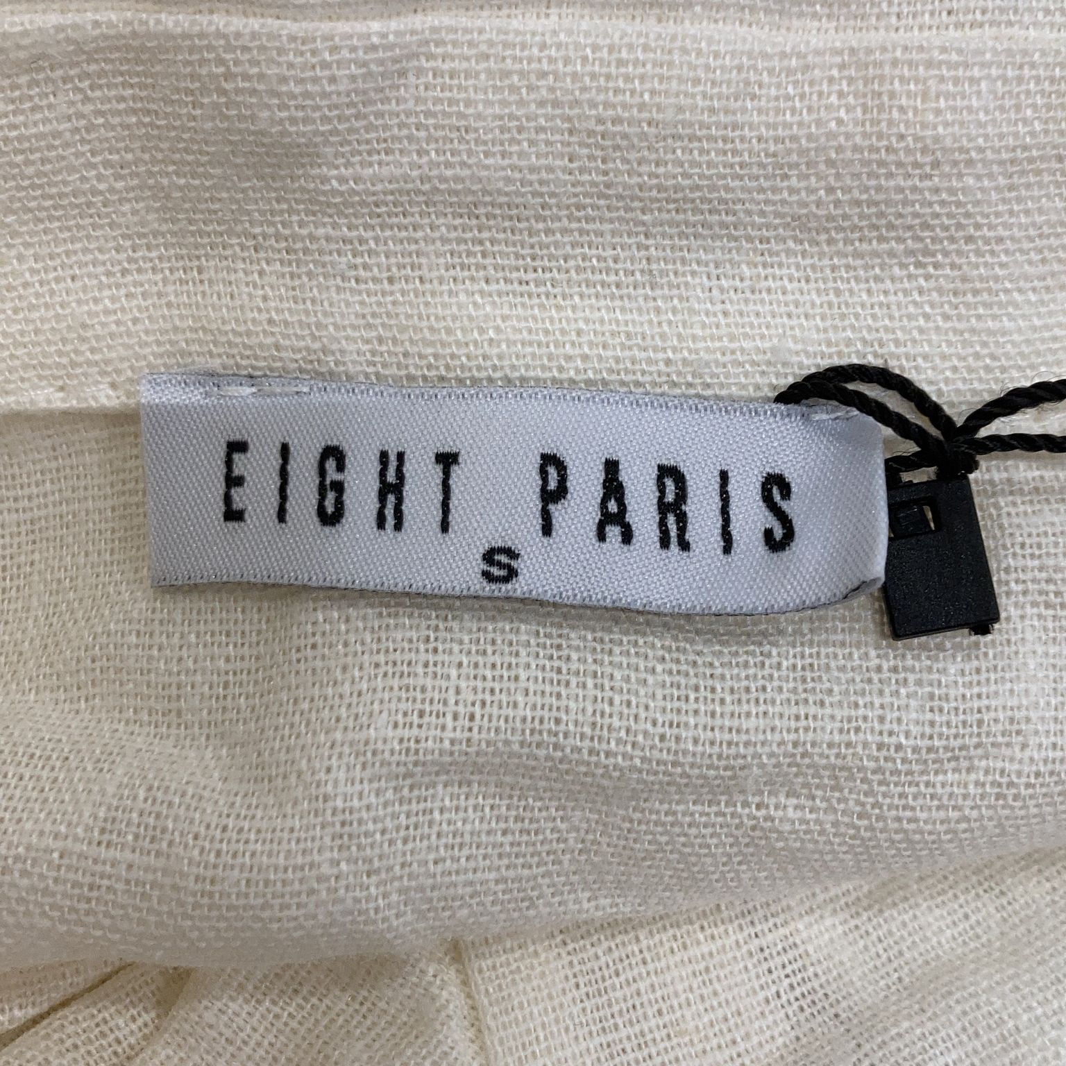 Eight Paris