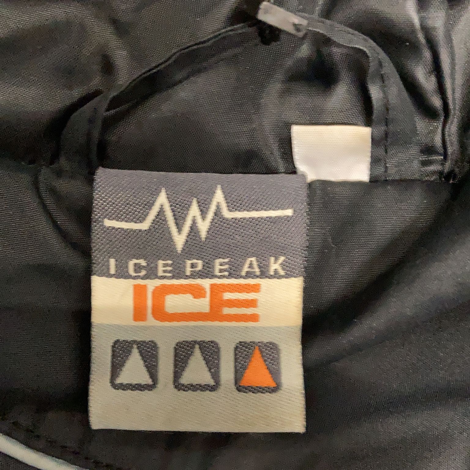 Icepeak