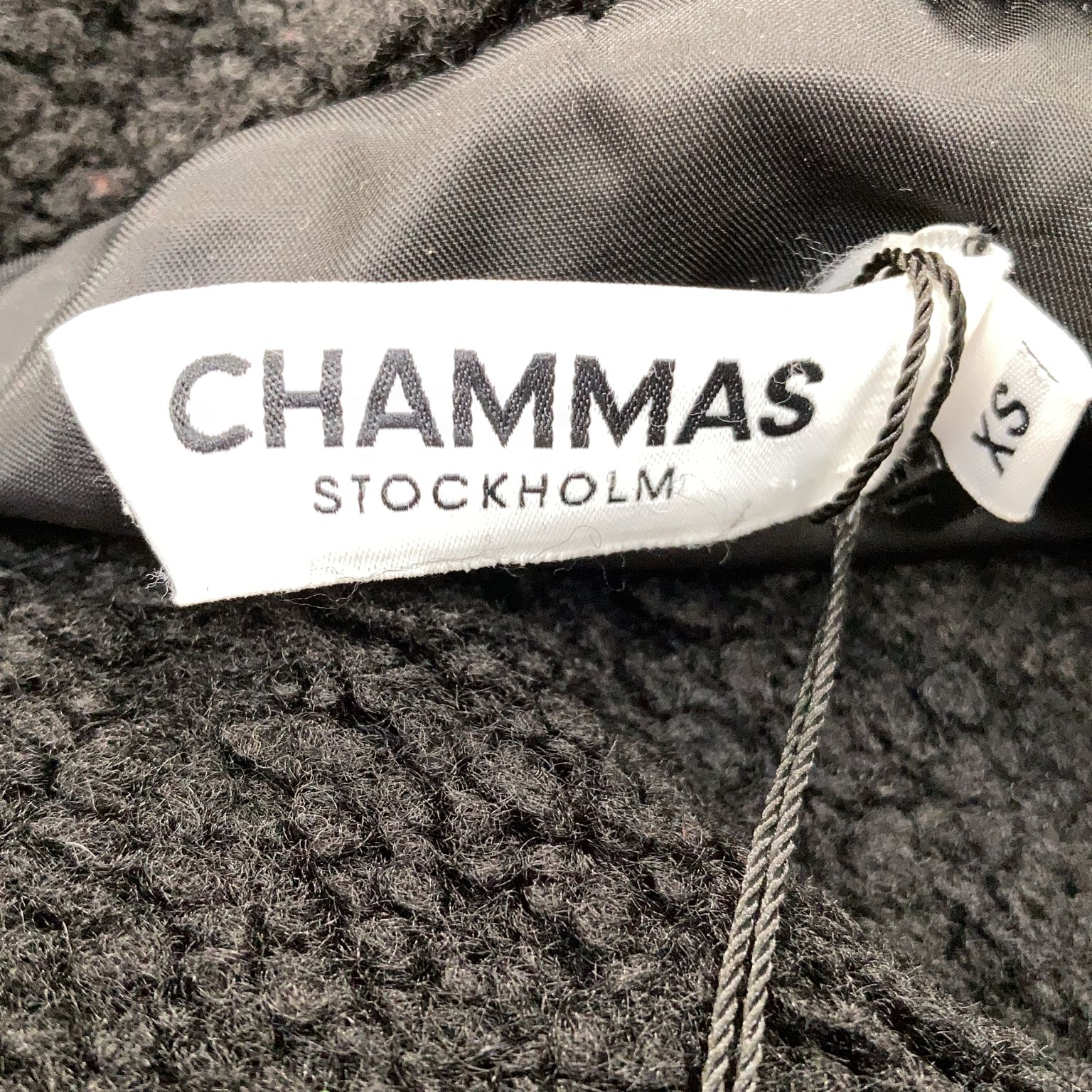 Chammas Stockholm