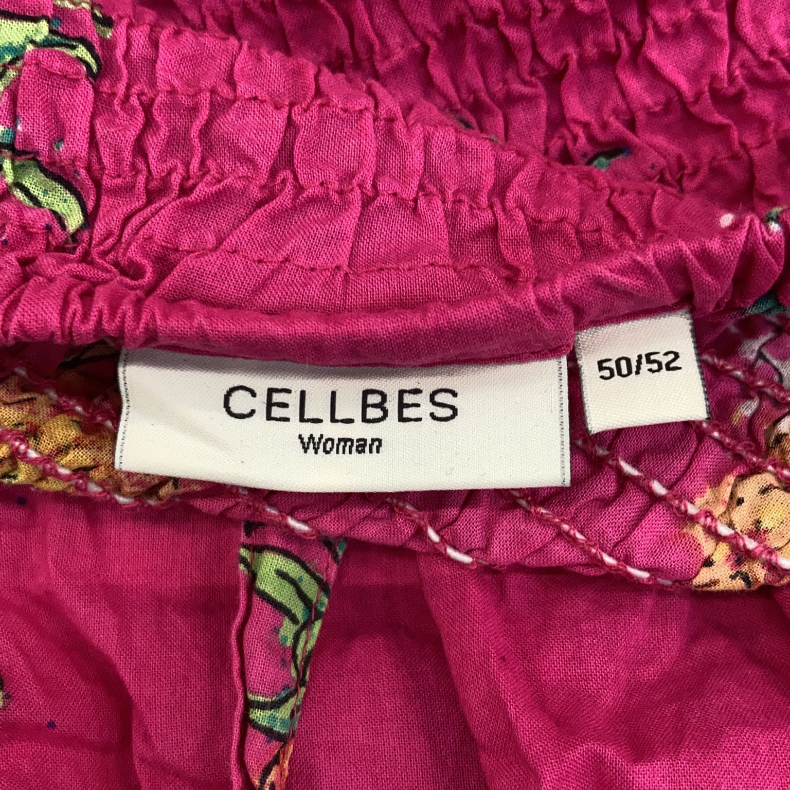 Cellbes Woman