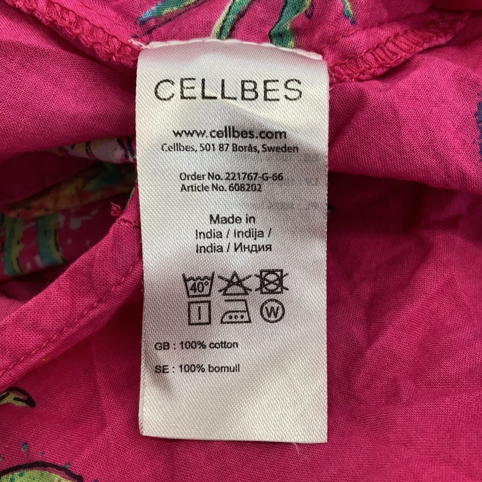 Cellbes Woman