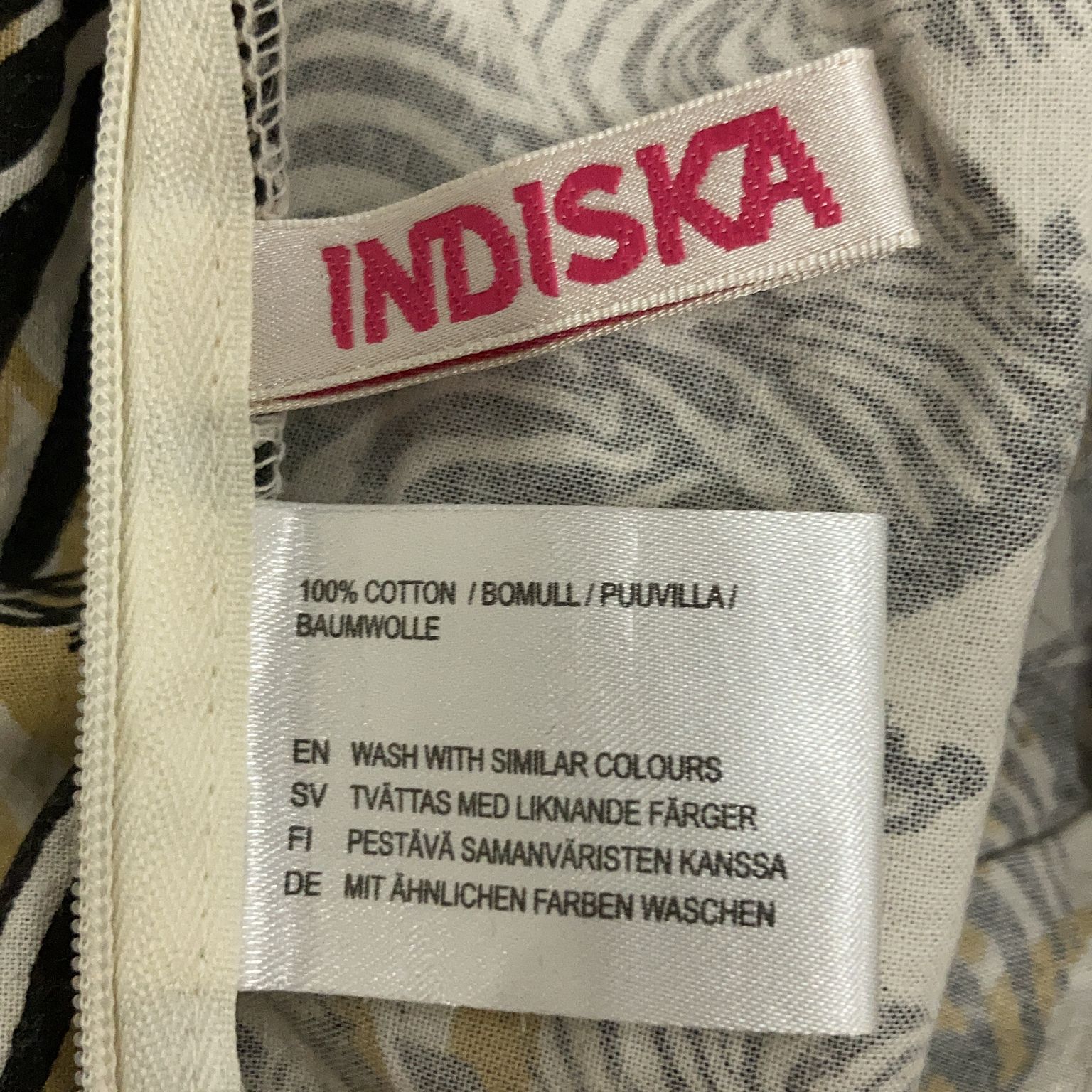 Indiska