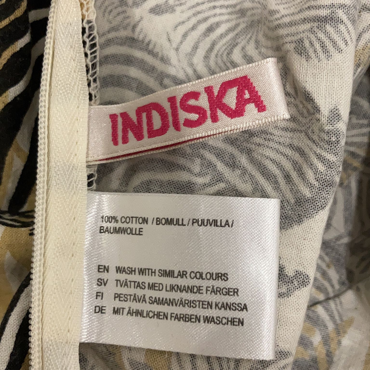 Indiska