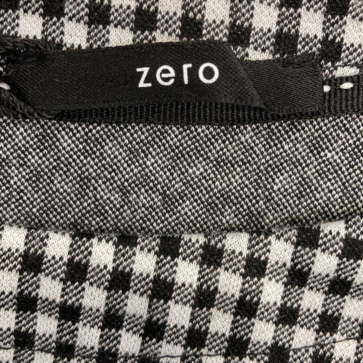 Zero