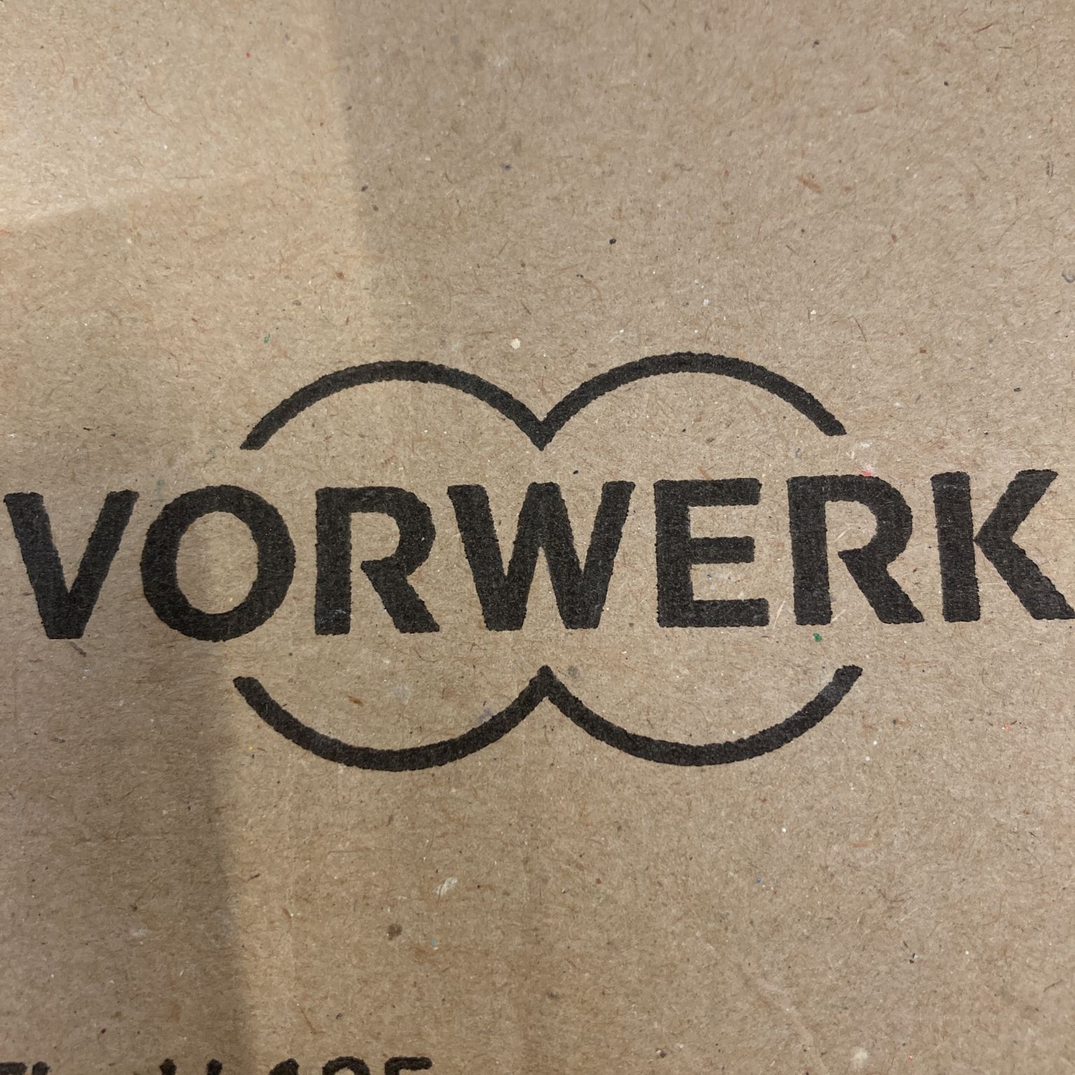 Vorwerk