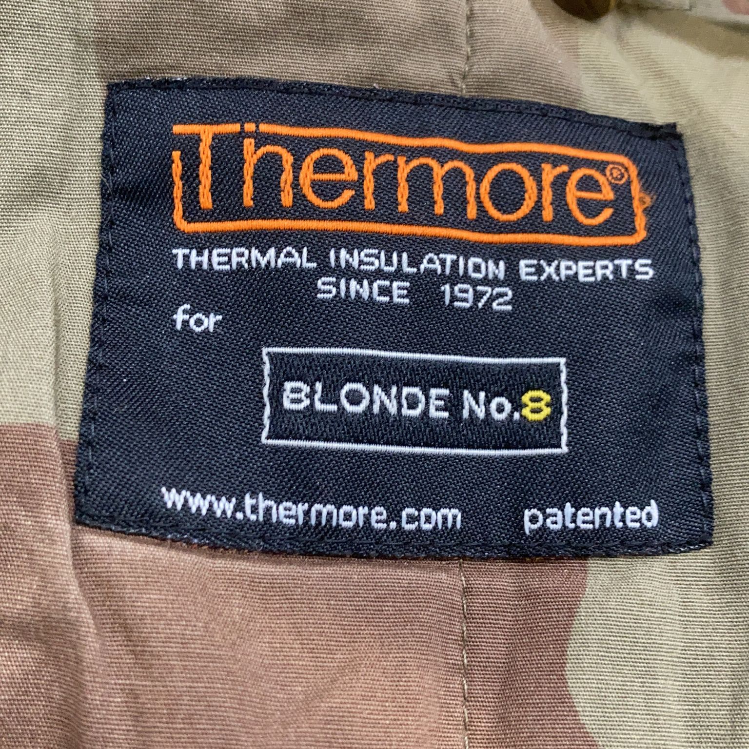 Thermore